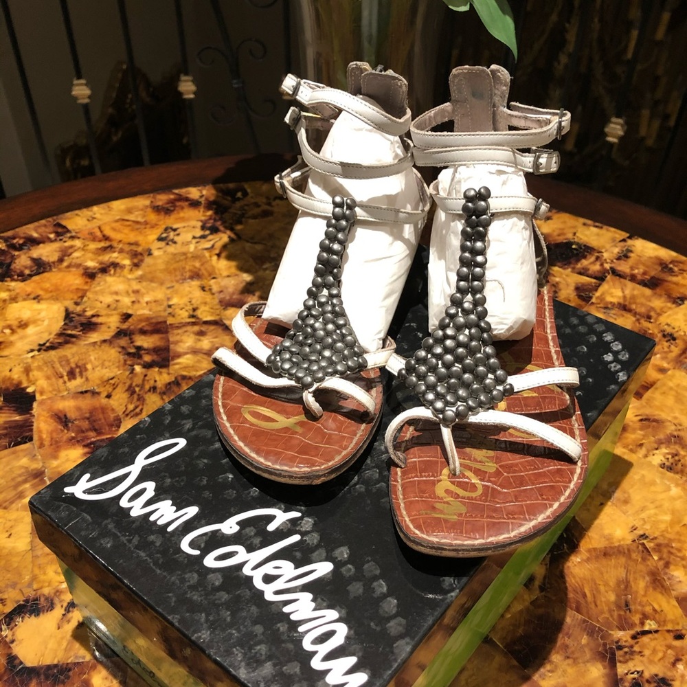 Sam Edelman Sandals